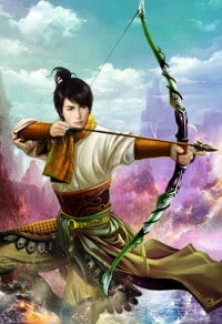 小哥兒種田忙，糙漢寵夫郎/糙漢的乖仔小夫郎