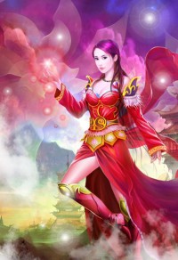 醜女翻身：二爺神秘心尖寵